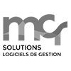logo MCR