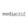 logo Mediactif