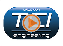 TCI Engineering SA